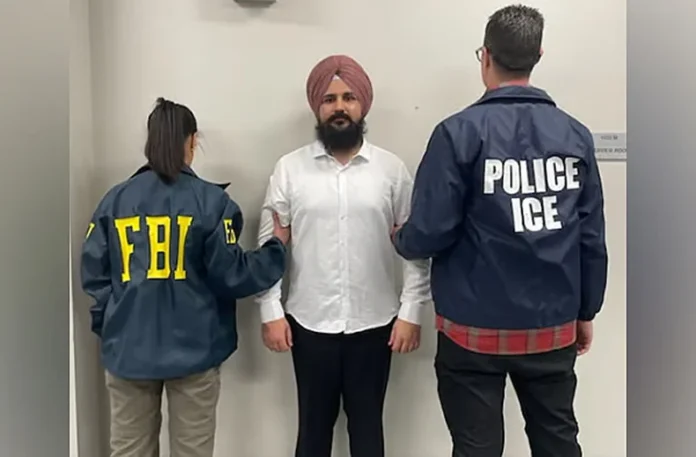 FBI Action
