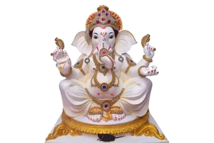 Ganesh Puja