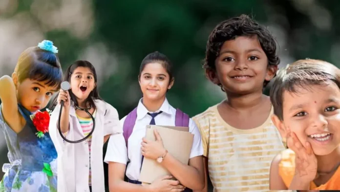 Govt Schemes For Girl : बेटियों के उज्वल भविष्य के लिए सरकार द्वारा चलायी जा रही है ये योजनाएं