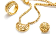 Gold Price Change : सोने की कीमतों में हुआ भारी बदलाव ,देखे भाव