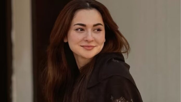 पाकिस्तान में पानी की किल्लत पर फूटा Hania Aamir का गुस्सा, बोलीं- 'मेरा दिल टूट गया