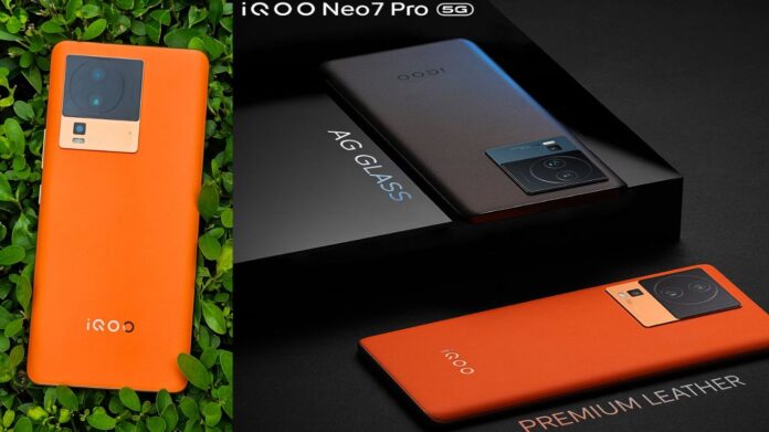 iQOO Neo 7 Pro: फ्लैगशिप फीचर्स, बजट प्राइस! iQOO Neo 7 Pro ने मचाया तहलका, जानें कीमत और खूबियां