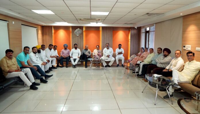 Chandigarh News