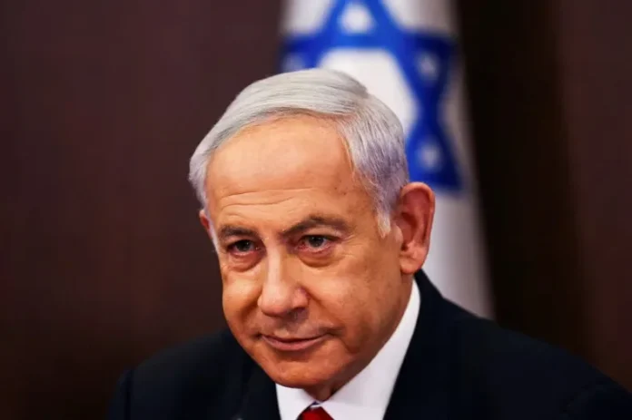 Israel Hamas War