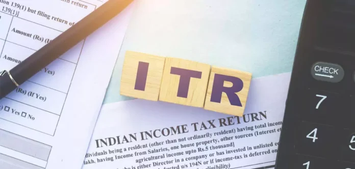 ITR Filing 2025 : ITR दाखिल करने से पहले इन दस्तावेजों को रखे अपने पास