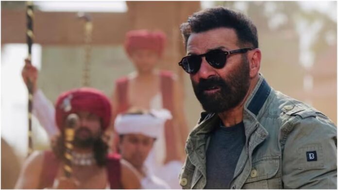 Jaat Box Office Day 13: Jaat ने फिर मचाया धमाल, मंगलवार की टिकट छूट ने बढ़ाई कमाई