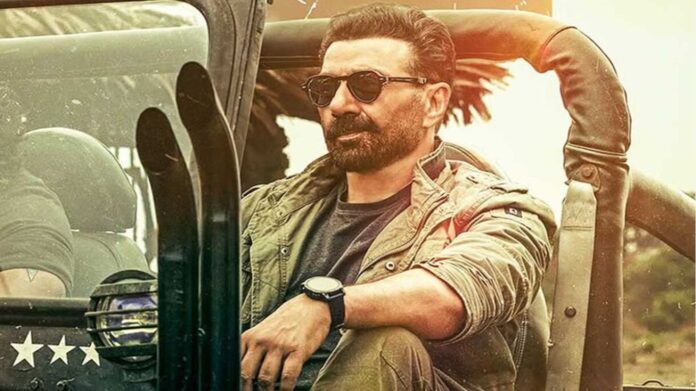 Jaat Box Office Preview: 'जाट' से फिर गरजेंगे सनी देओल! स्क्रीन काउंट, रन टाइम और एडवांस बुकिंग ने बढ़ाया क्रेज