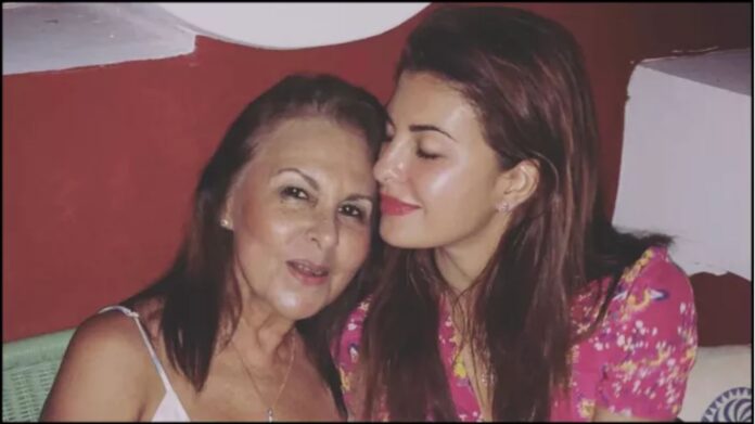 Jacqueline Fernandez Mother Passes Away: जैकलीन फर्नांडिस की मां का निधन, स्ट्रोक के बाद ICU में थीं भर्ती 