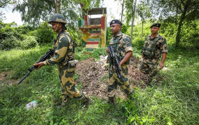 Jammu-Kashmir