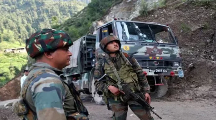 Jammu-Kashmir