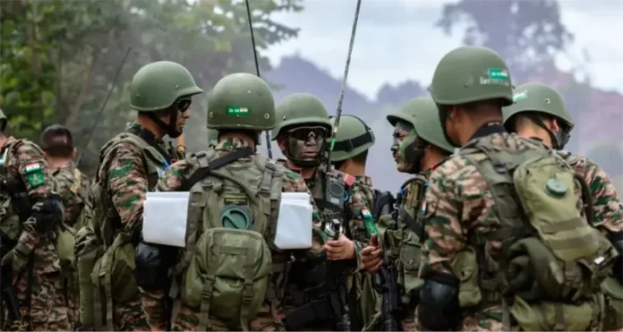 J&K Encounter