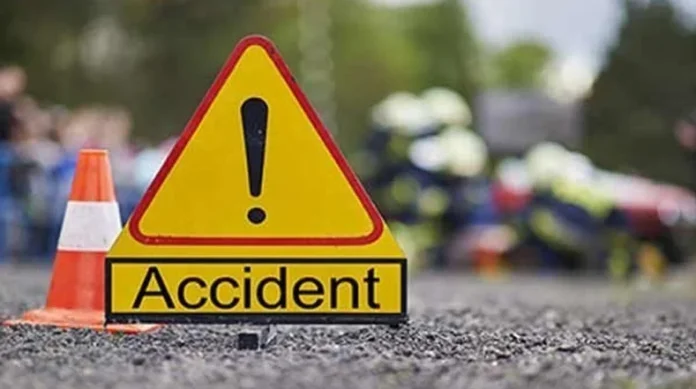 Karnataka Accident