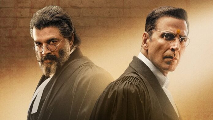 Kesari 2 Box Office Day 13: अक्षय कुमार की फिल्म थमी नहीं, अब 'रेड 2' से होगा सीधा क्लैश 