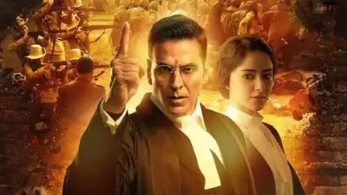 Kesari 2 Box Office Day 12: मंगलवार बना 'केसरी 2' का वार! अक्षय कुमार की कोर्टरूम ड्रामा ने पकड़ी रफ्तार