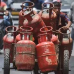 LPG Cyclinder Price Change : रसोई गैस सिलेंडर की कीमतों में हुआ बदलाव ,देखे नयी दरे