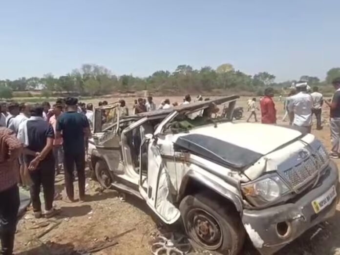 Madhya Pradesh