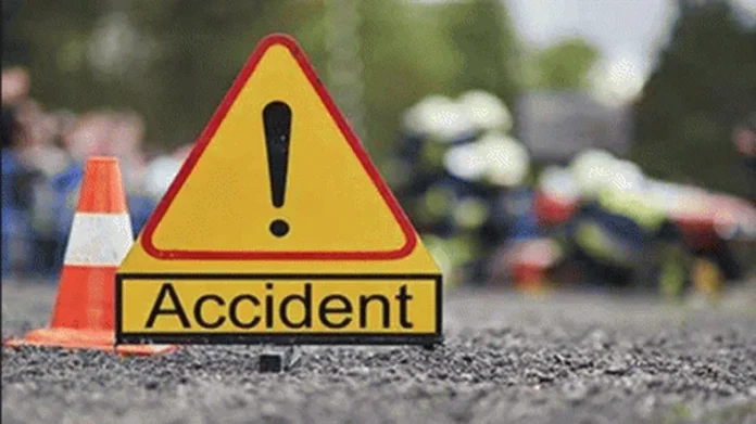 Maharashtra Accident