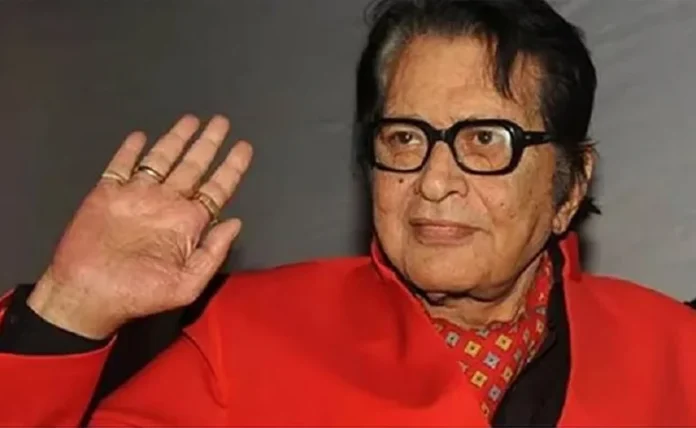 Manoj Kumar Last Rites