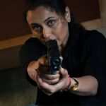 Mardaani 3 की एंट्री तय! रानी मुखर्जी का दमदार फर्स्ट लुक देख फैन्स बोले – Sherni लौट आई 