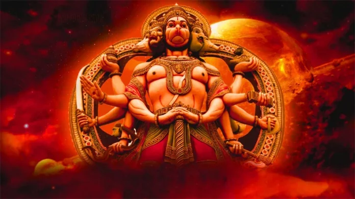 Hanuman