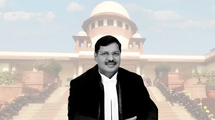 New CJI