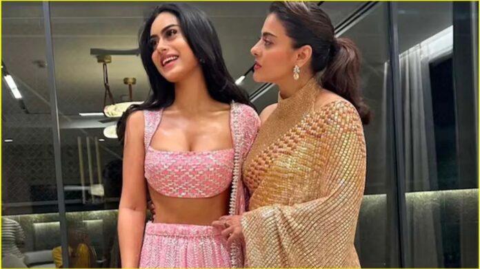 Nysa Bollywood Debut: निसा बॉलीवुड में करेंगी डेब्यू? जानें मां काजोल ने क्या कहा