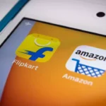 Amazon-Flipkart Sales Update : जीएसटी स्लैब में बदलाव के कारण अटकी अमेज़न-फ्लिपकार्ट की फेस्टिव सेल योजना , देखे अपडेट