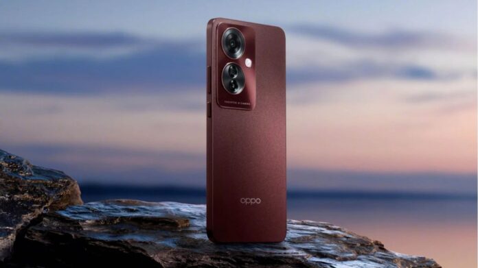 गेमिंग और फोटोग्राफी का तगड़ा कॉम्बो! OPPO F25 Pro 5G शानदार कीमत पर उपलब्ध