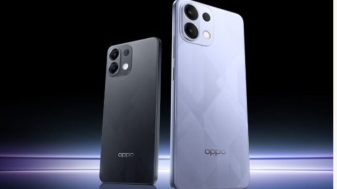 OPPO K13 भारत में लॉन्च! बजट में गेमिंग बीस्ट, कीमत जानकर रह जाएंगे हैरान