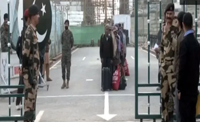 Pahalgam Terror Attack
