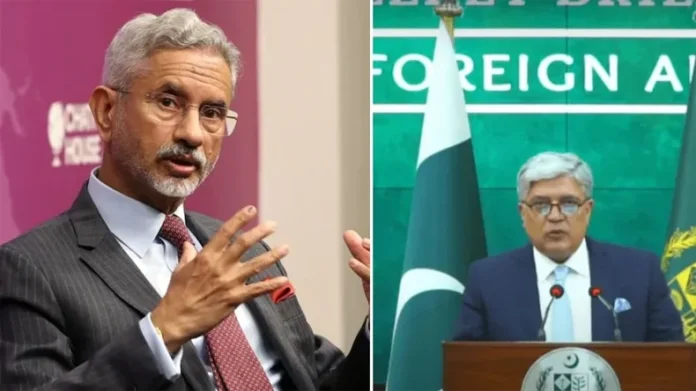 Pakistan On Tahawwur Rana