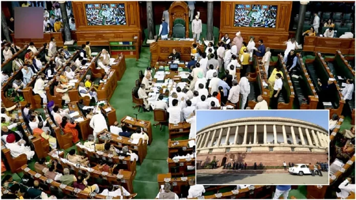 Parliament