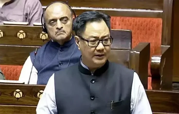 Parliament Updates