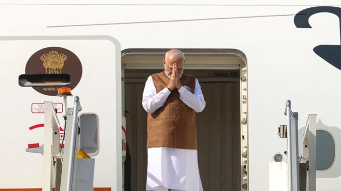 PM Modi