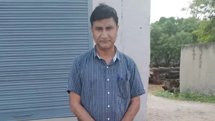 Rajasthan