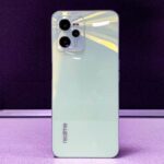 Realme C35: 256GB स्टोरेज, 50MP कैमरा और फ्यूचर-प्रूफ डिज़ाइन, वो भी कम कीमत में