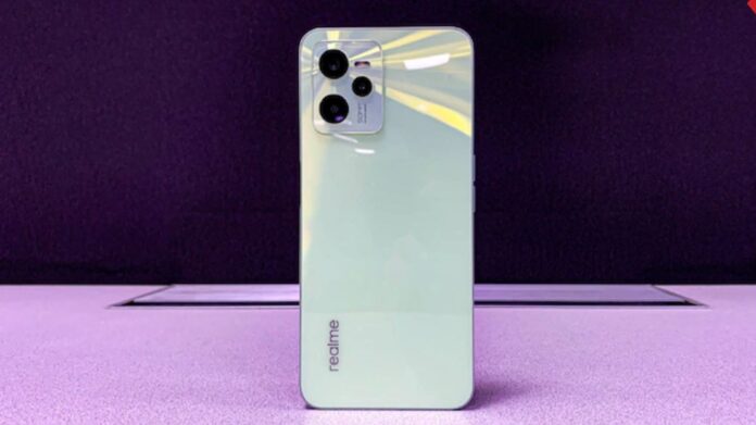 Realme C35: 256GB स्टोरेज, 50MP कैमरा और फ्यूचर-प्रूफ डिज़ाइन, वो भी कम कीमत में