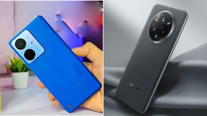 Realme के दो धुरंधरों में कौन है बेस्ट? P3 Pro 5G vs P3 Ultra का फुल मुकाबला