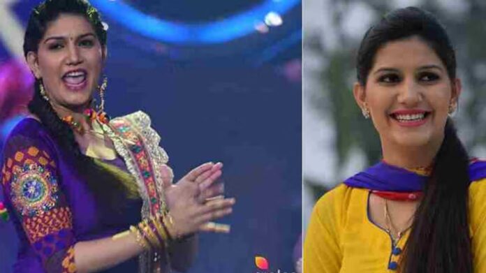 Sapna Choudhary Dance Video: सपना चौधरी के डांस ने मचाया तहलका, तू चीज लाजवाब गाने पर दिखाया जलवा