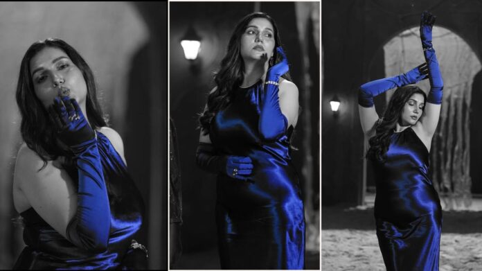 Sapna Choudhary Dance: सपना चौधरी का 'बलम मेरा गोरा चिट्टा छैल' पर धमाकेदार डांस, देखकर लोग हुए लट्टू 