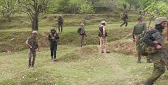 Jammu-Kashmir