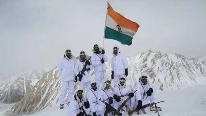 Siachen Diwas