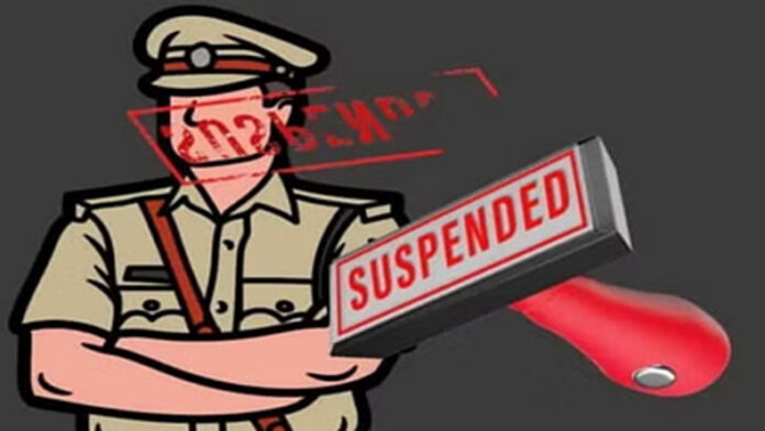 Kaithal News: हिमाचल में हेरोइन के साथ पकड़ा गया कैथल पुलिस का हेड कांस्टेबल सस्पेंड