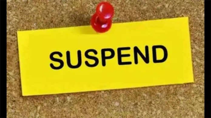 Panipat News: पानीपत में गोरक्षक को चोटी से घसीटने के मामले में 2 पुलिसकर्मी सस्पेंड
