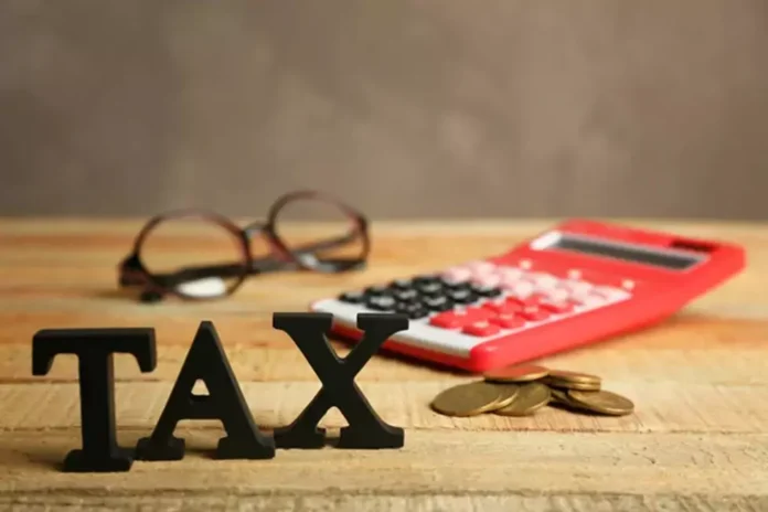 Tax Rules Benefits : नए वित्तीय वर्ष के साथ ही नयी कर प्रणाली लागू ,जाने विशेष्ता और लाभ