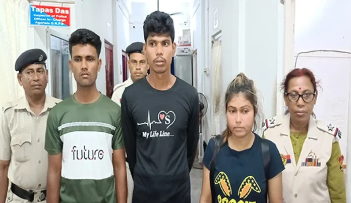 Tripura News