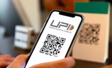 UPI Users : UPI यूज़र्स को पेमेंट पर मिलेगा कैशबैक का फायदा सरकार बना रही है योजना