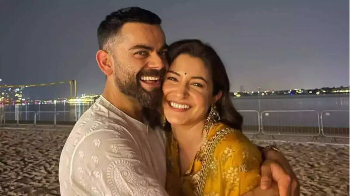 Virat Kohli Relationship: अनुष्का से पहले इन हसीनाओं पर आया था विराट कोहली का दिल रोहित शर्मा की पत्नी से भी...