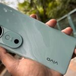 Vivo V40 5G: स्टाइलिश लुक, दमदार स्पीड और 128GB स्टोरेज – अब बजट में