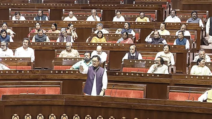 Wakf Amendment Bill